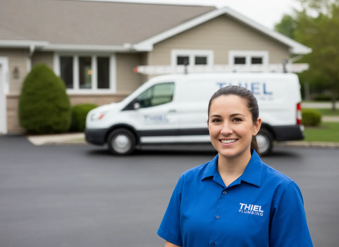 Plumber Beetown, WI FAQs